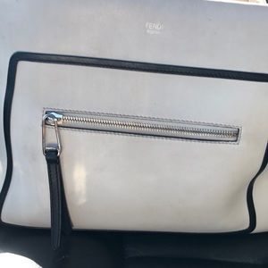Fendi purse